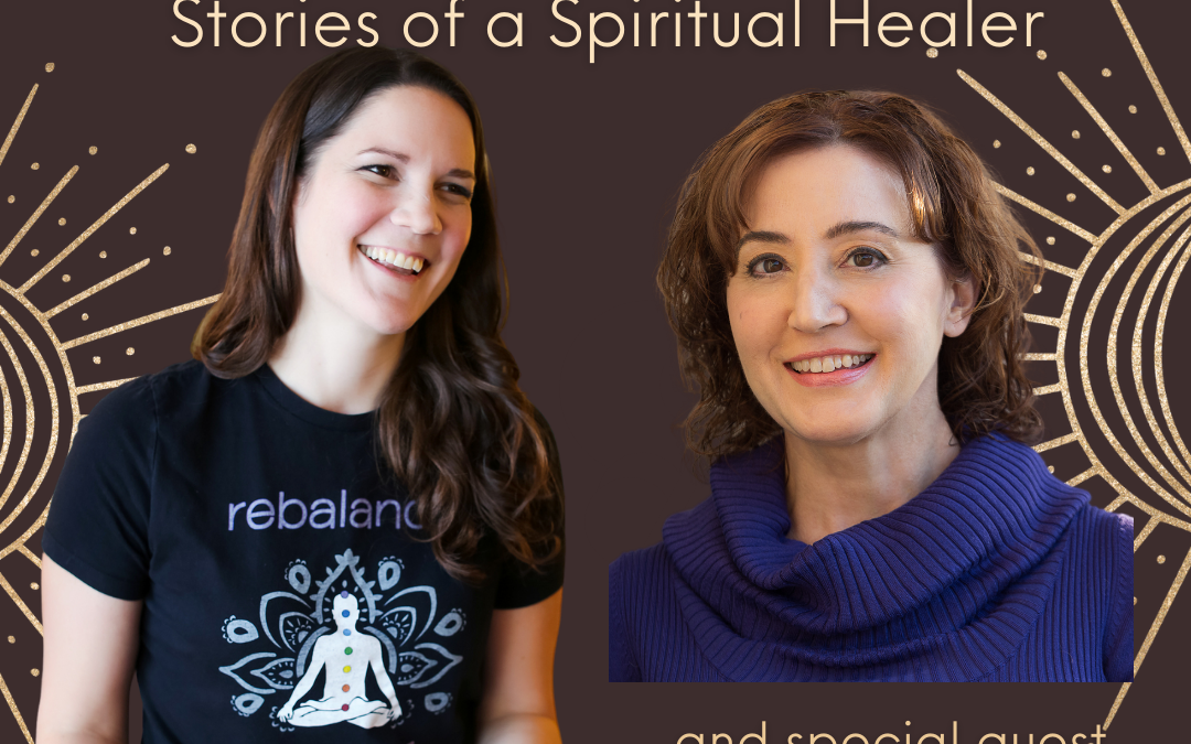 Spiritual Seekers Podcast